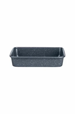 Denby Stegebakke Quantanium Finish mini Grå Outlet