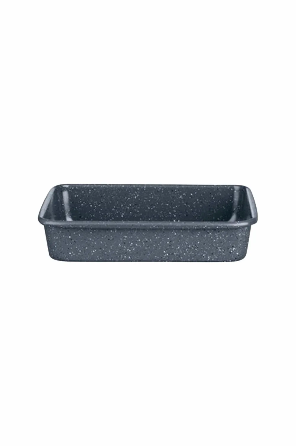 Denby Stegebakke Quantanium Finish mini Grå Outlet