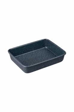 Denby Stegebakke Quantanium Finish mini Grå Outlet