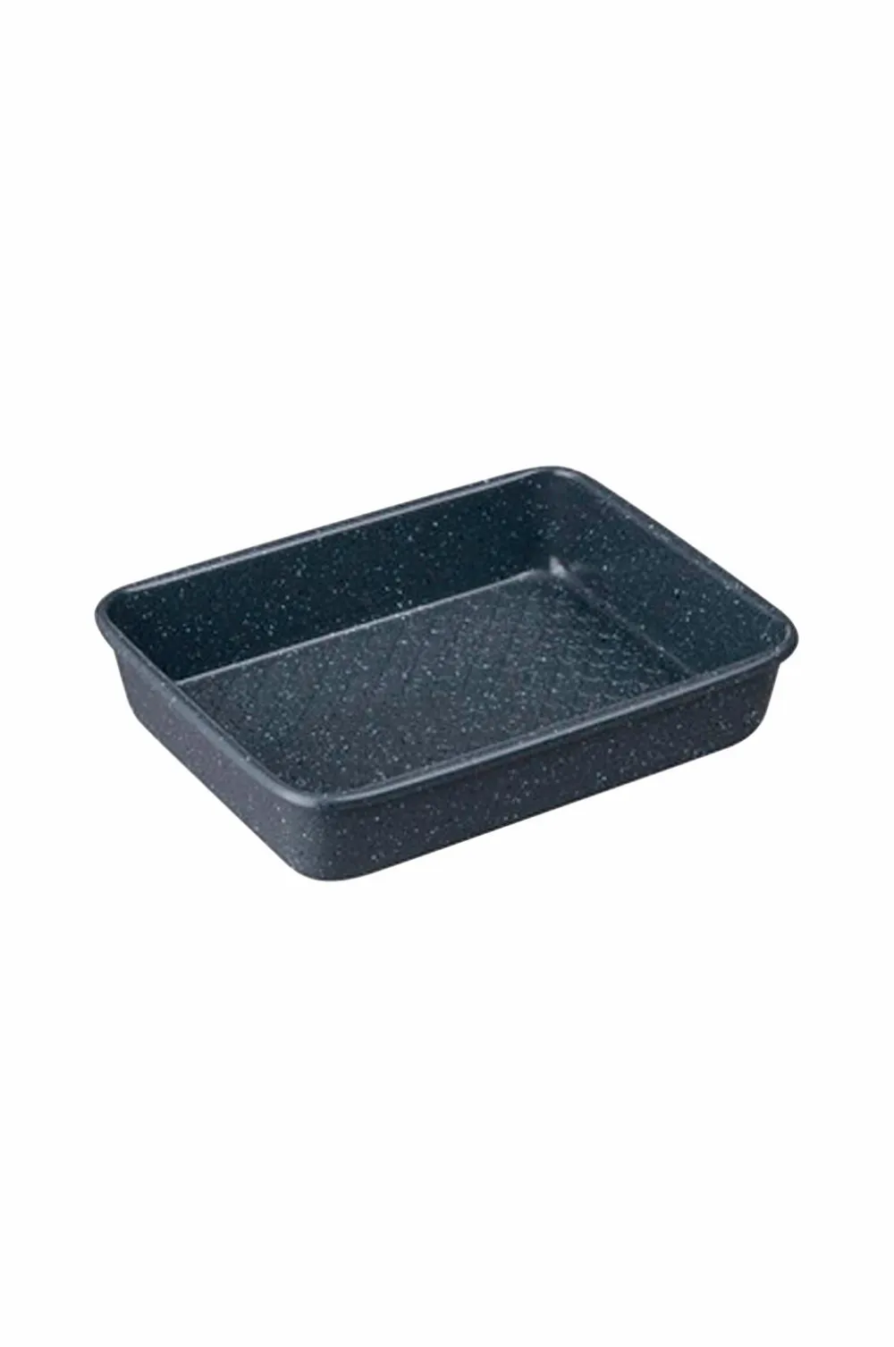 Denby Stegebakke Quantanium Finish mini Grå Outlet