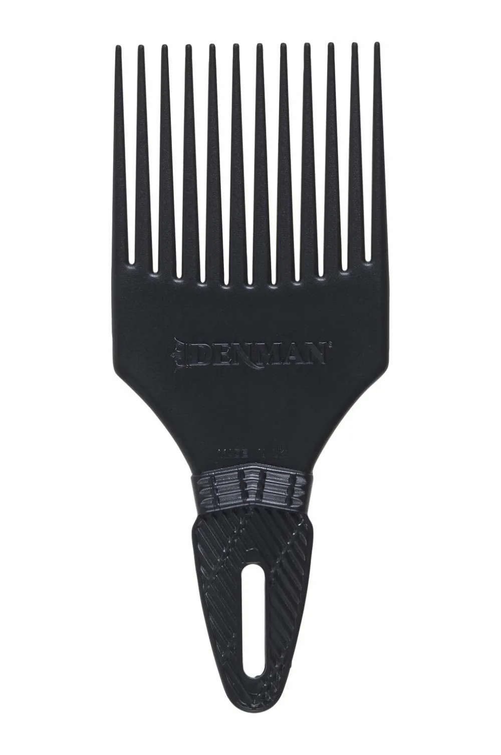 Denman D17 Curl Volumizer Black No colur Discount