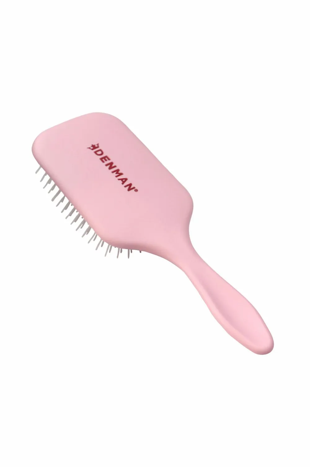 Denman Hårbørster>D38 Power Paddle Brush No Color