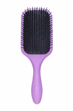 Denman Hårbørster>D90L Tangle Tamer ULTRA VIOLET