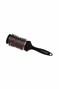 Denman Hårbørster>Head Hugger Rose Gold Large No colur