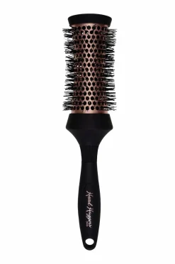 Denman Hårbørster>Head Hugger Rose Gold Medium No colur