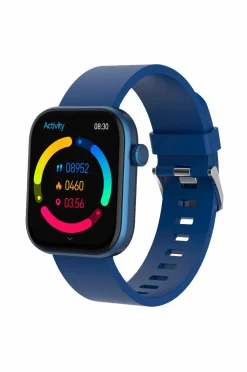 Denver Bluetooth Amoled Smart Watch No color