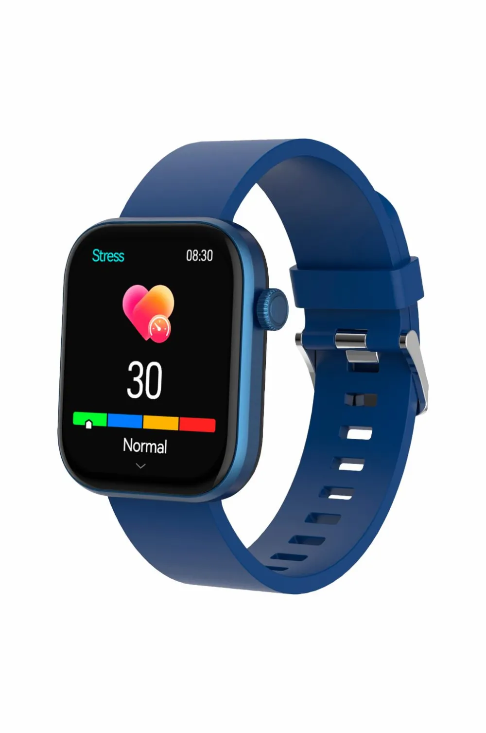 Denver Bluetooth Amoled Smart Watch No color