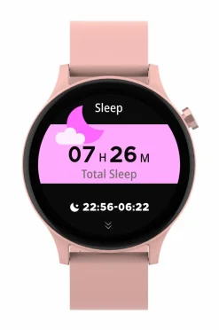 Denver Bluetooth Smart Watch No color New