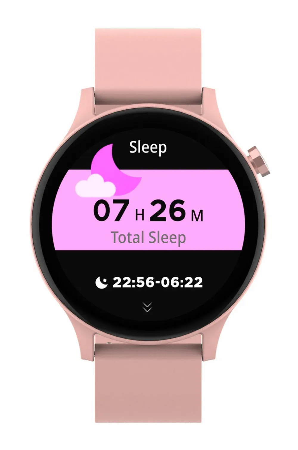 Denver Bluetooth Smart Watch No color New