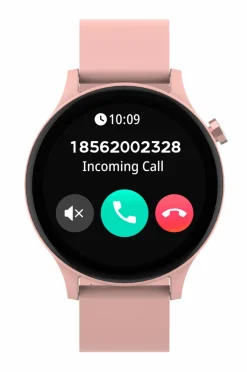 Denver Bluetooth Smart Watch No color New