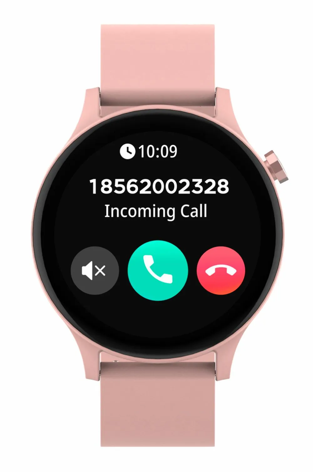 Denver Bluetooth Smart Watch No color New