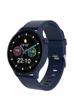 Denver Ure|Træningsredskaber & Udstyr>Bluetooth Smart Watch No color