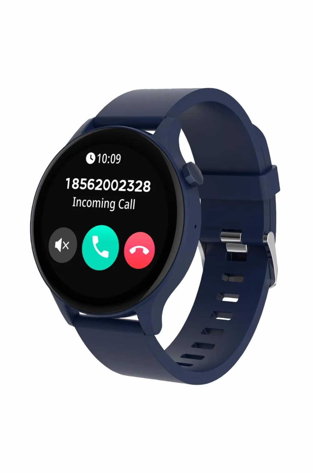 Denver Ure|Træningsredskaber & Udstyr>Bluetooth Smart Watch No color