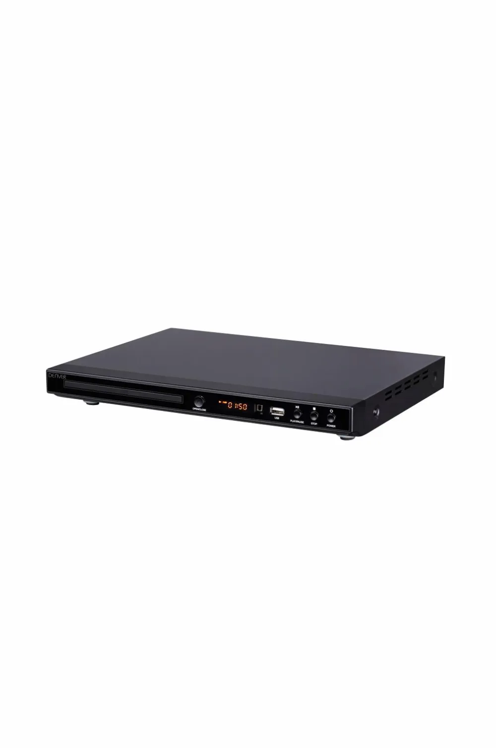 Denver Tv, Lyd & Det Smarte Hjem>DVD-afspiller DVH-1245 No color