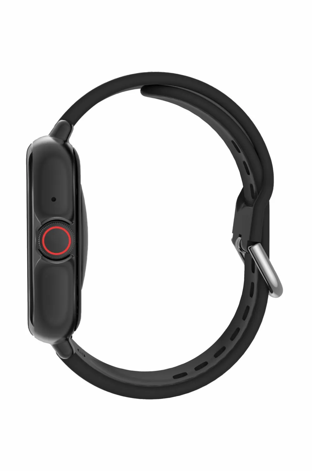 Denver Smartwatch 1,44" - Hjertesensor No color Discount