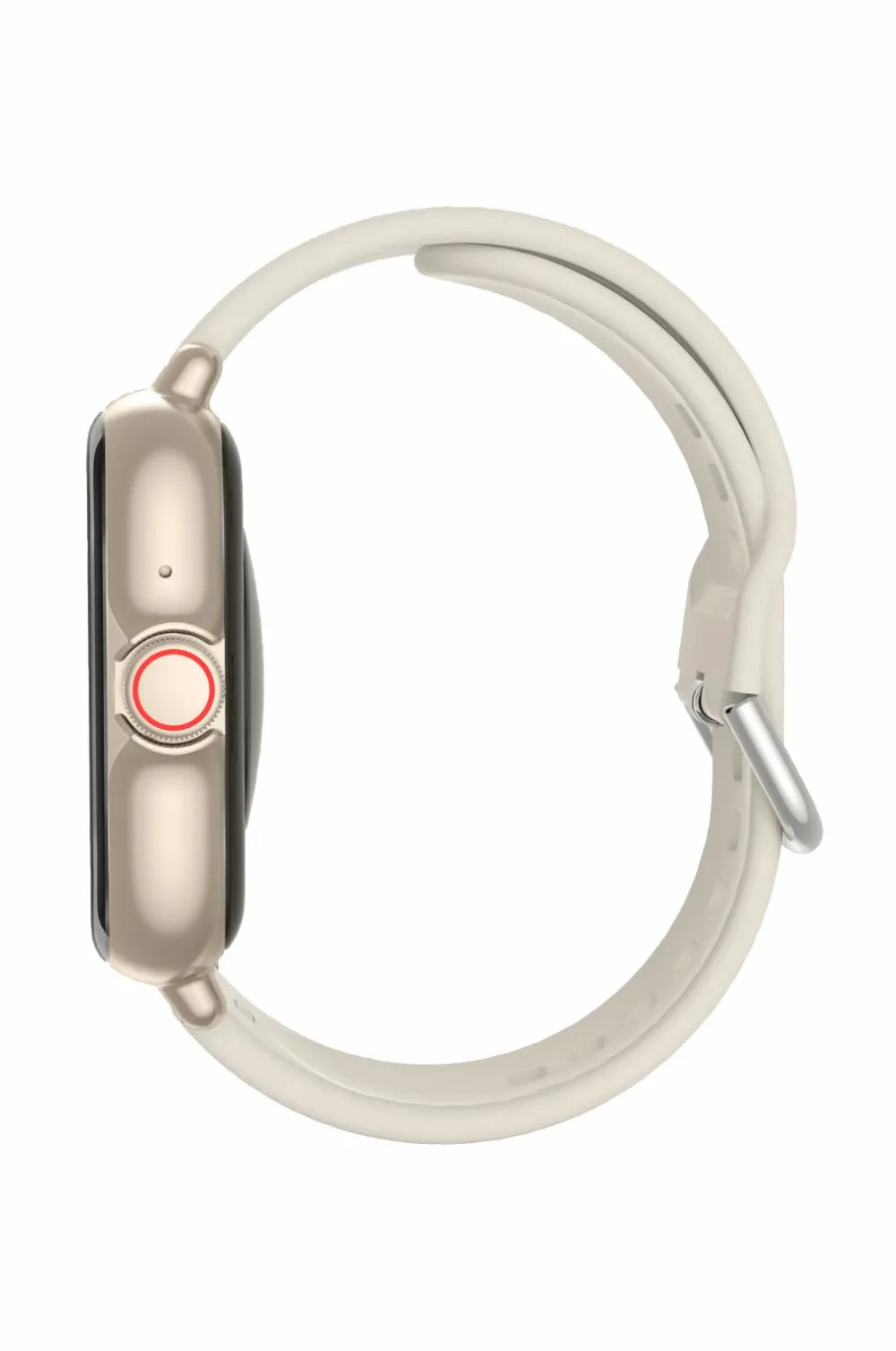 Denver Ure|Træningsredskaber & Udstyr>Smartwatch 1,44" display No color