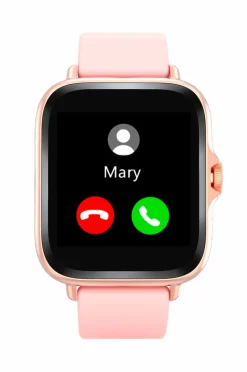 Denver Smartwatch 1,44" med hjertesensor No color New