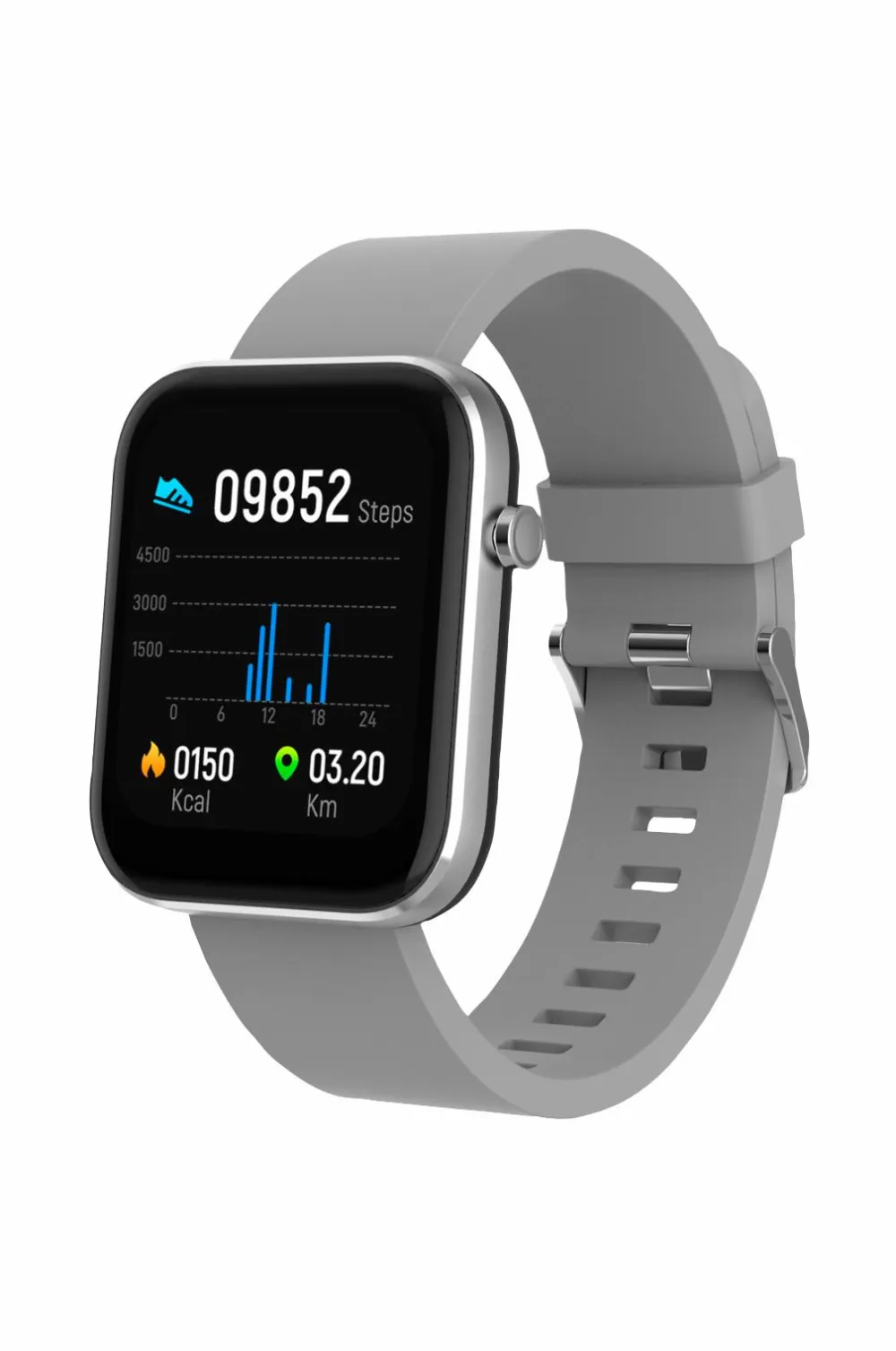 Denver Ure|Ure>Smartwatch Bluetooth No color