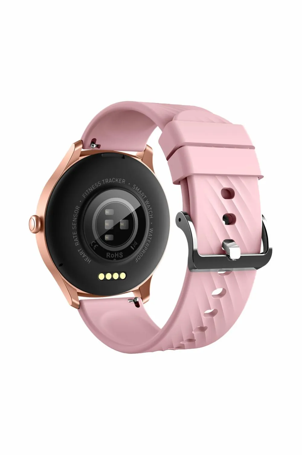 Denver Smartwatch SWC-387P No color