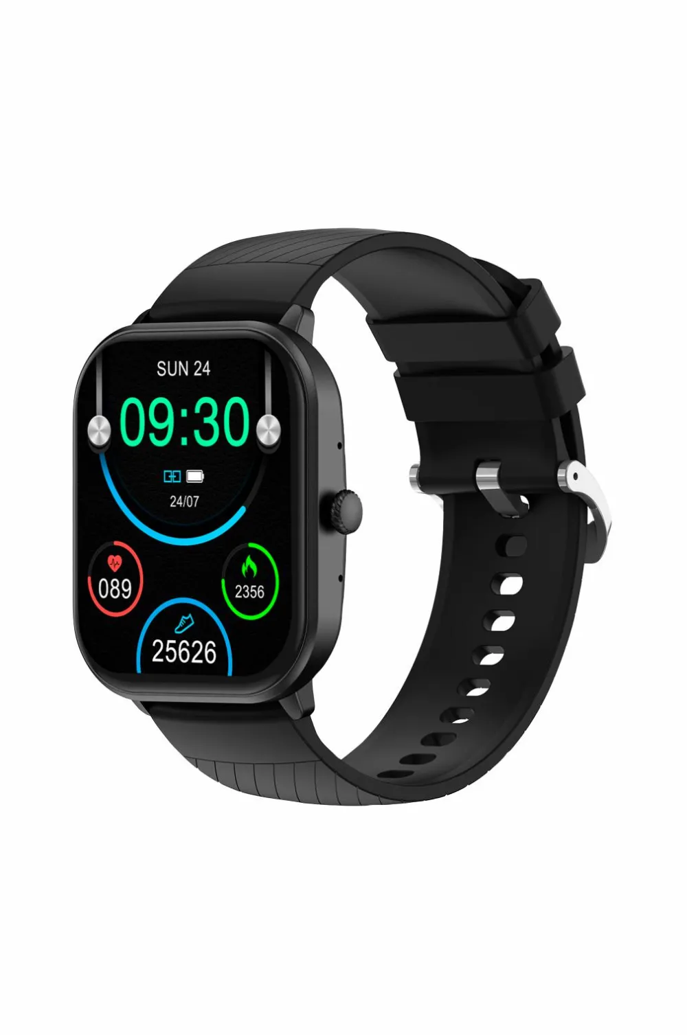 Denver Smartwatch SWC-187B No color Outlet