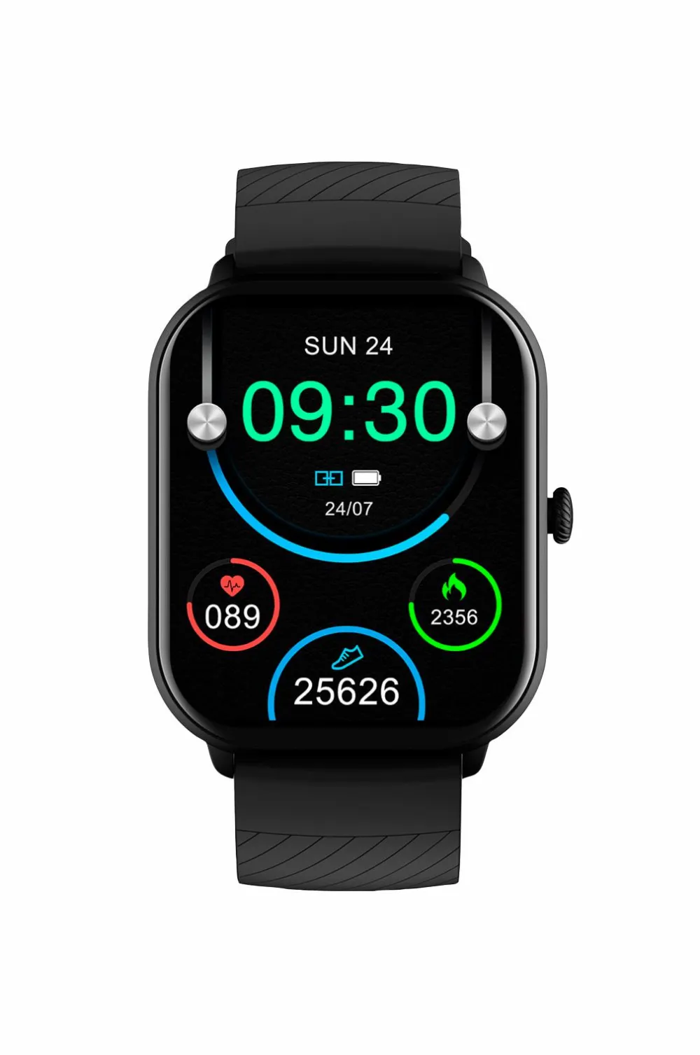 Denver Smartwatch SWC-187B No color Outlet