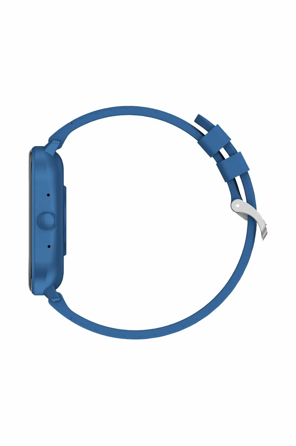 Denver Ure|Træningsredskaber & Udstyr>Smartwatch SWC-187BU No color