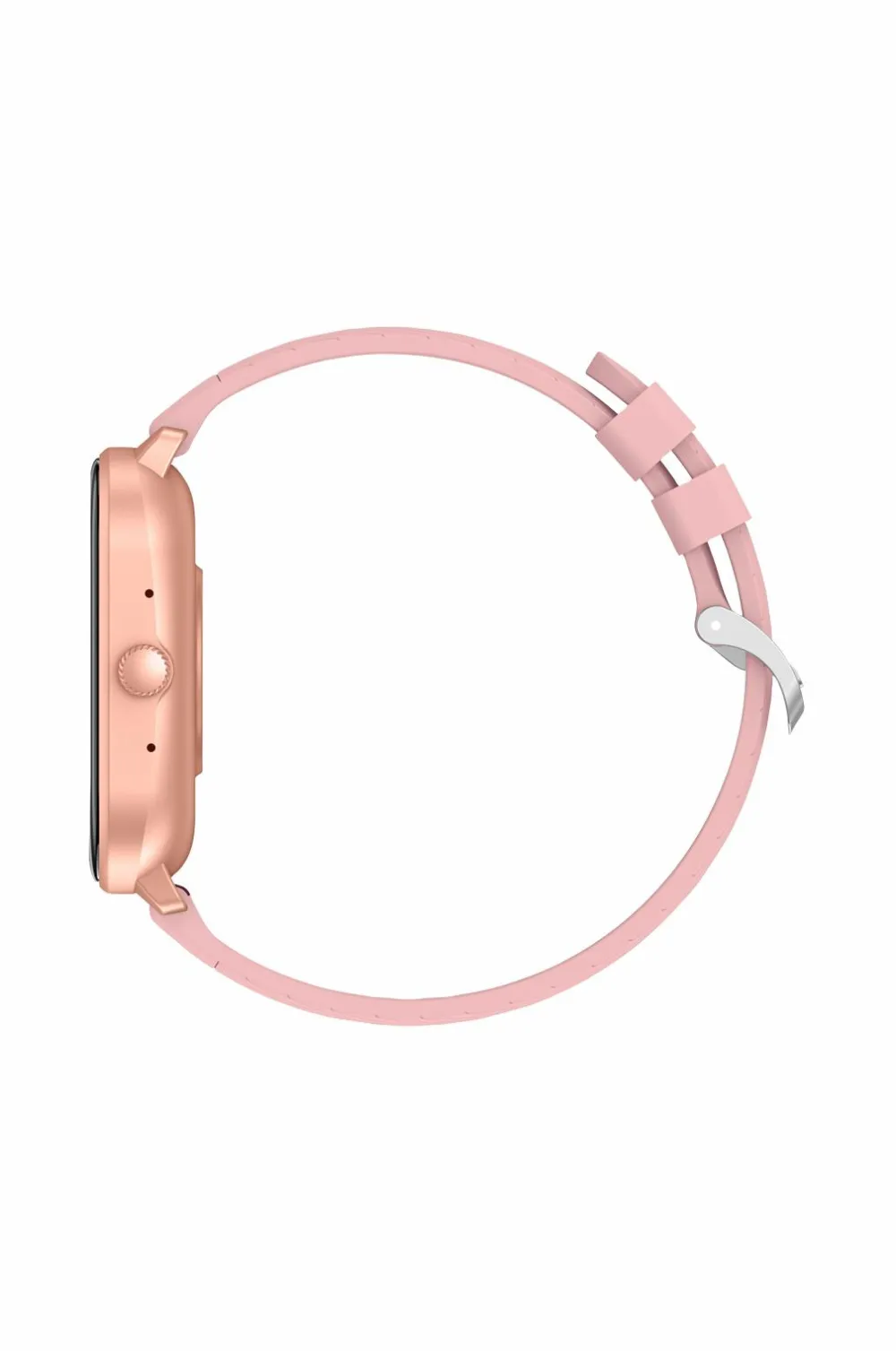 Denver Ure|Træningsredskaber & Udstyr>Smartwatch SWC-187RO No color