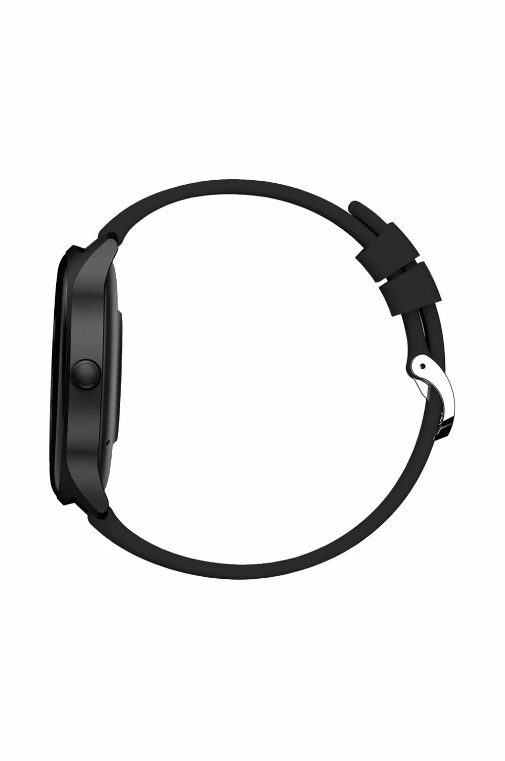 Denver Ure|Træningsredskaber & Udstyr>Smartwatch SWC-387B No color
