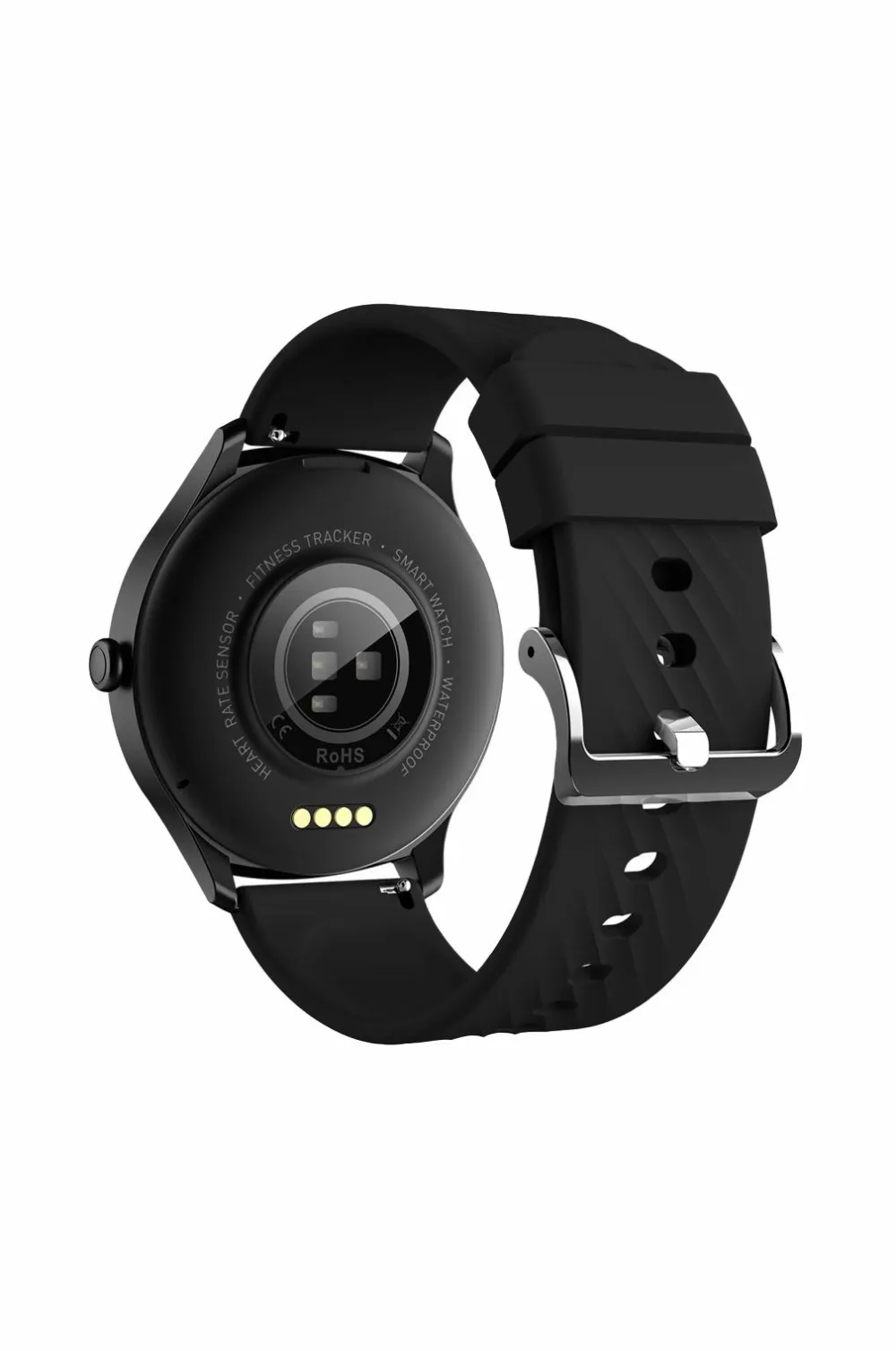 Denver Ure|Træningsredskaber & Udstyr>Smartwatch SWC-387B No color