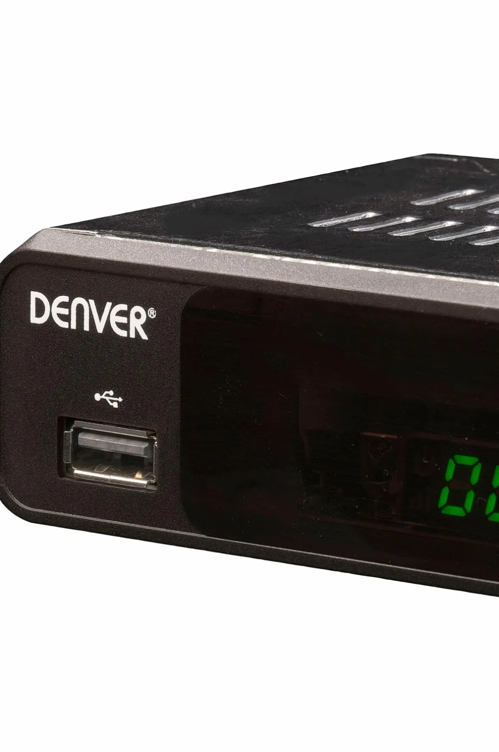 Denver Tv, Lyd & Det Smarte Hjem>TV-boks DVBS-206HD No color