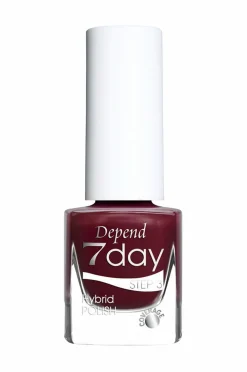 Depend 7Day Holiday Selection Hot Chilly Cocoa New