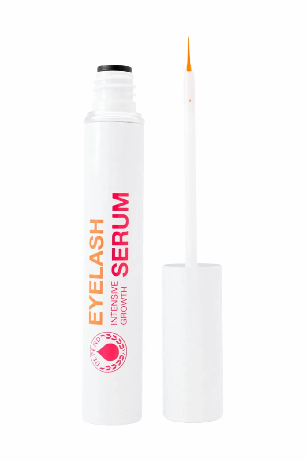 Depend Ansigtspleje>Eyelash Serum 5 Ml No Color