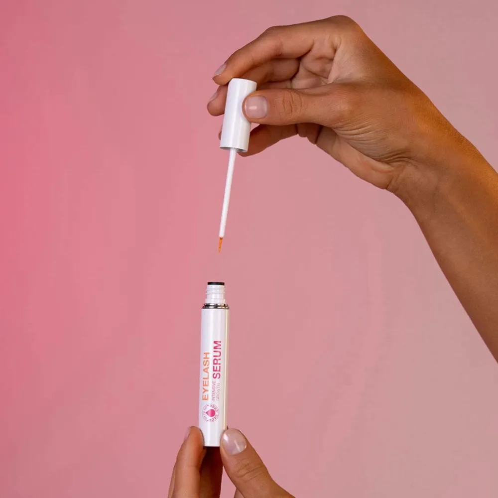 Depend Ansigtspleje>Eyelash Serum 5 Ml No Color