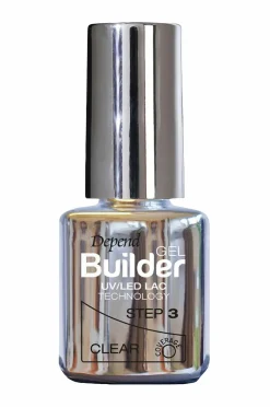 Depend Gel Builder Clear Outlet
