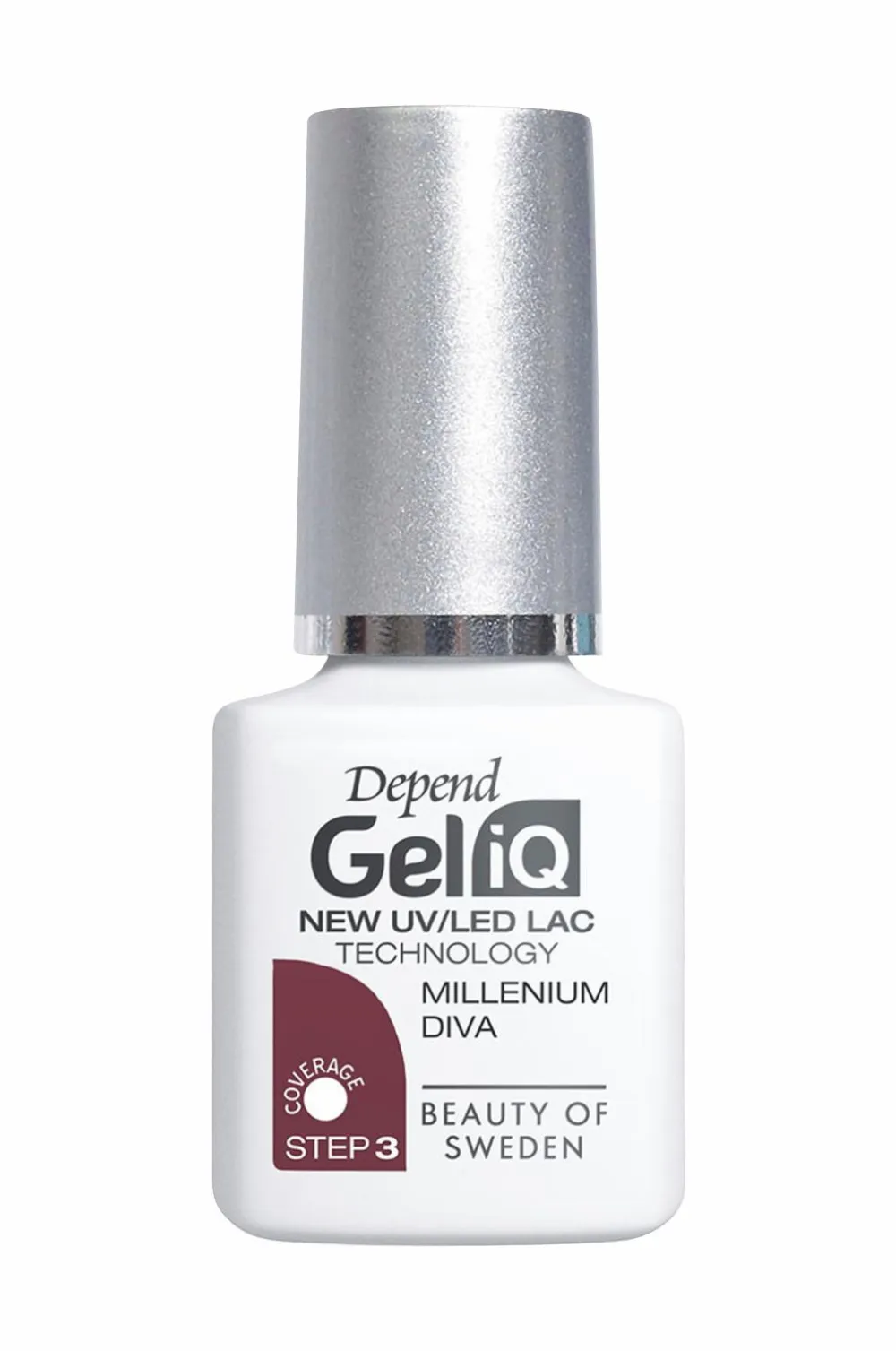 Depend Negle>Gel Iq Millenium Diva