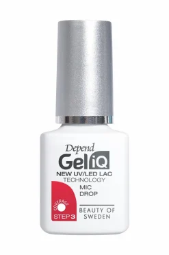Depend Gel Iq Mic Drop Clearance