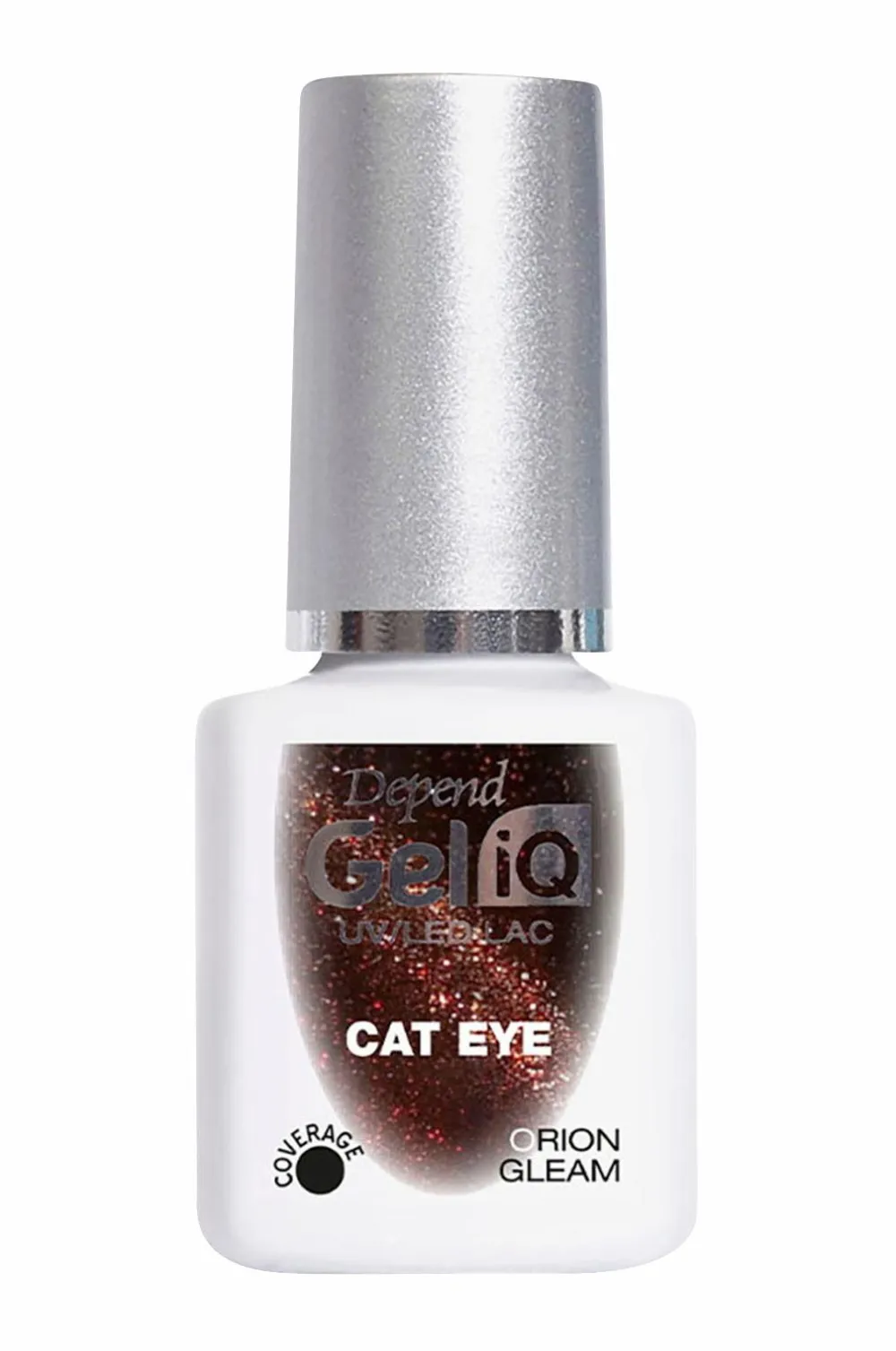 Depend Gel iQ Cat Eye Orion Gleam Clearance