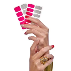 Depend Gel Iq Gel Nail Strips Call MIG! Online