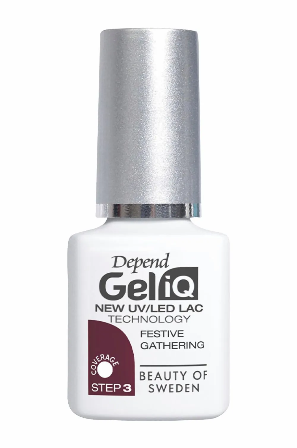 Depend Geliq Winter Collection Festive Gathering New