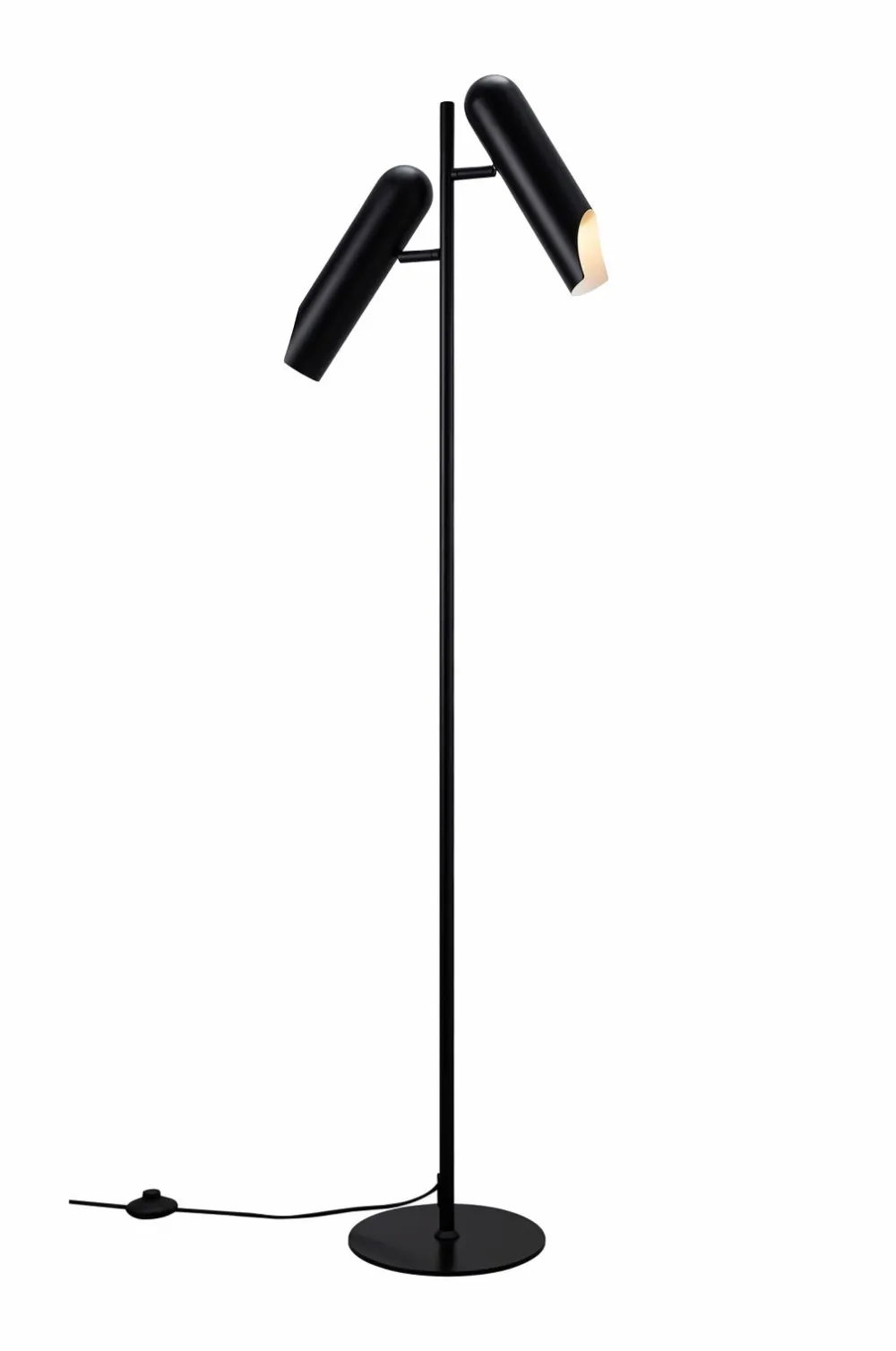 Design For The People Gulvlamper>Gulvlampe Rochelle Sort