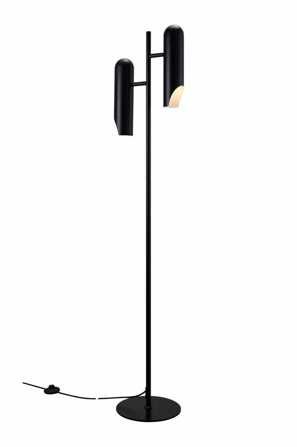 Design For The People Gulvlamper>Gulvlampe Rochelle Sort