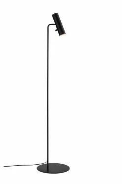 Design For The People Gulvlampe Mib 6 Sort Best