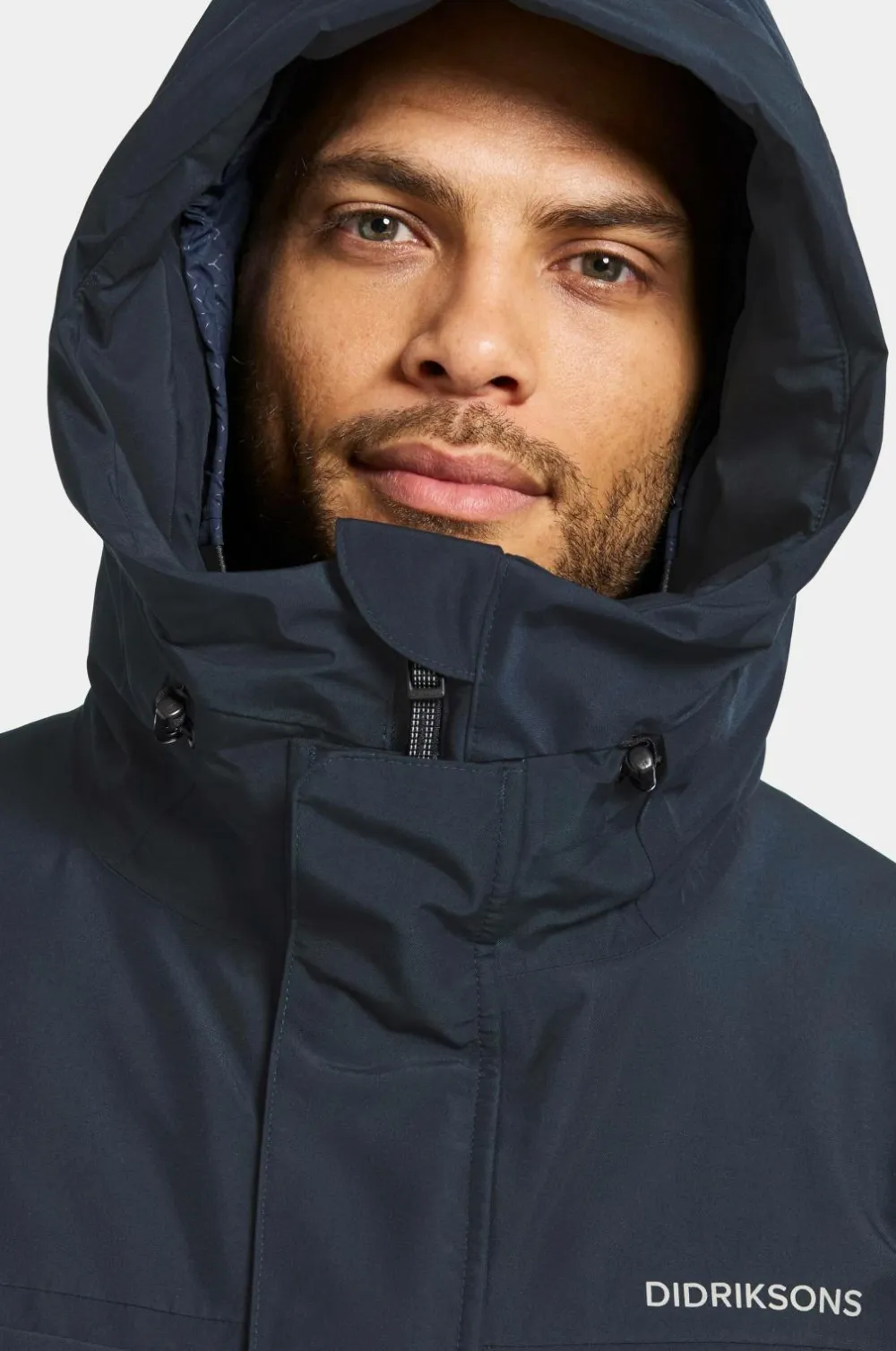 Didriksons Parka Drew Usx Parka 8 Dark night blue New
