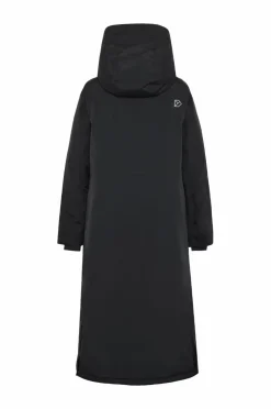 Didriksons Parka Leya Wns Parka L 4 Black Sale