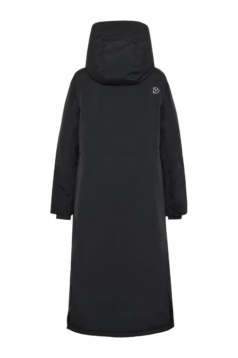 Didriksons Parka Leya Wns Parka L 4 Black Sale