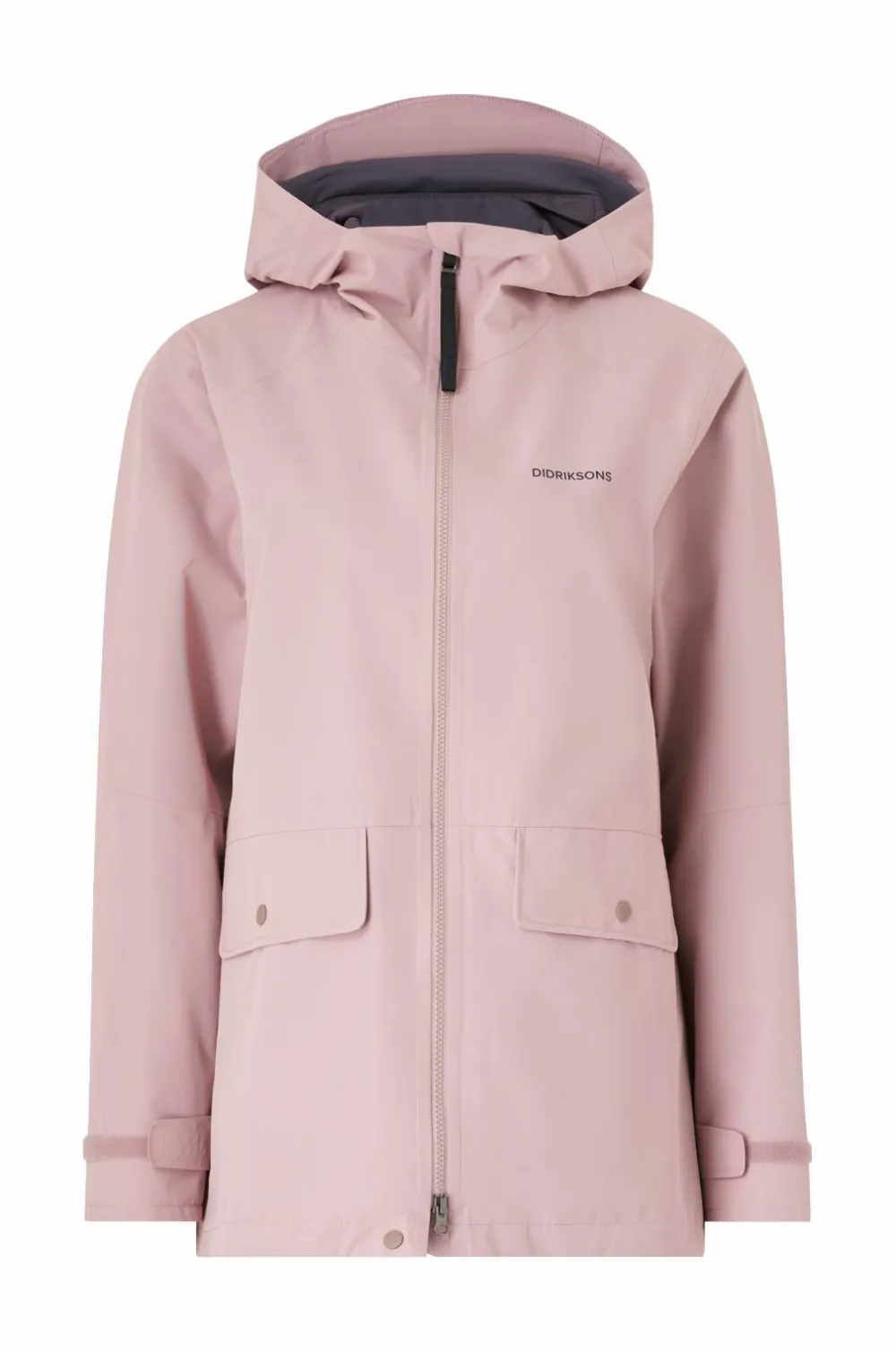 Didriksons Parka Tone Wns Parka