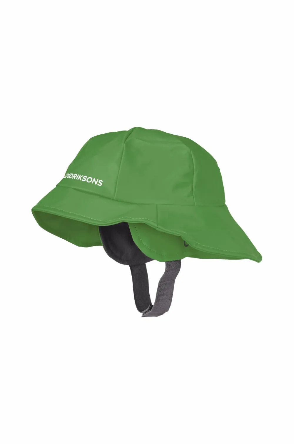 Didriksons Regnhat Southwest Kids 8 Algae Green Online