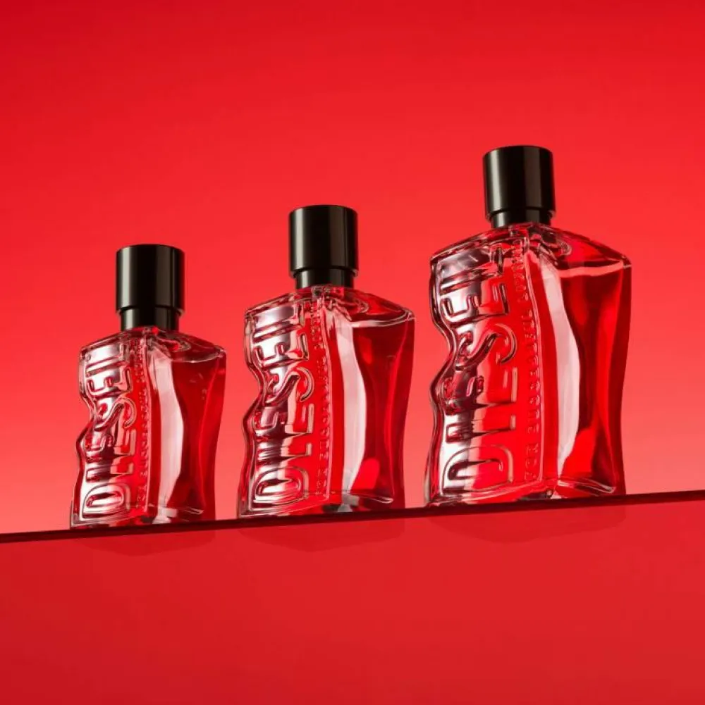 Diesel Parfume|Parfume>D Red Edp 100Ml
