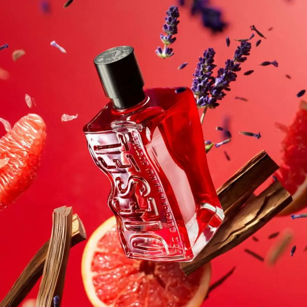 Diesel Parfume|Parfume>D Red Edp 30Ml