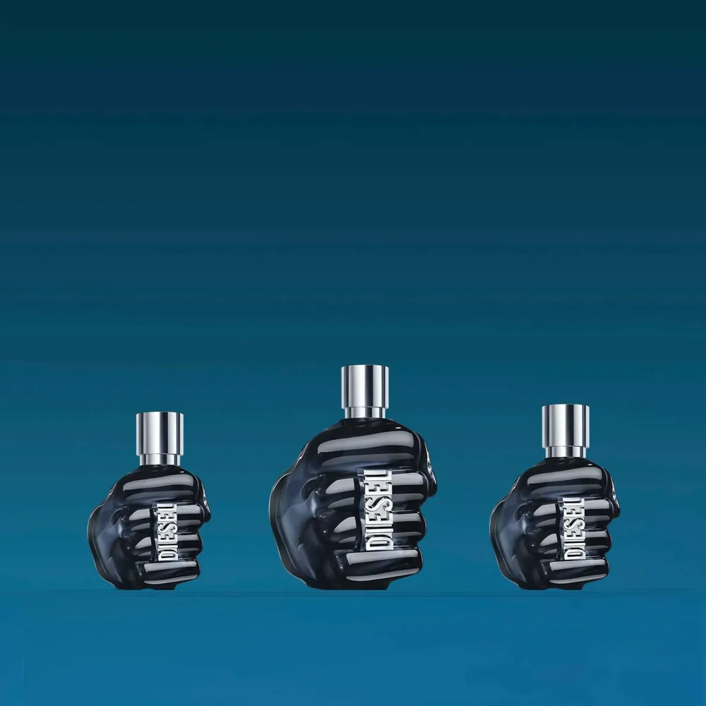 Diesel Parfume>Only The Brave Edp 35Ml